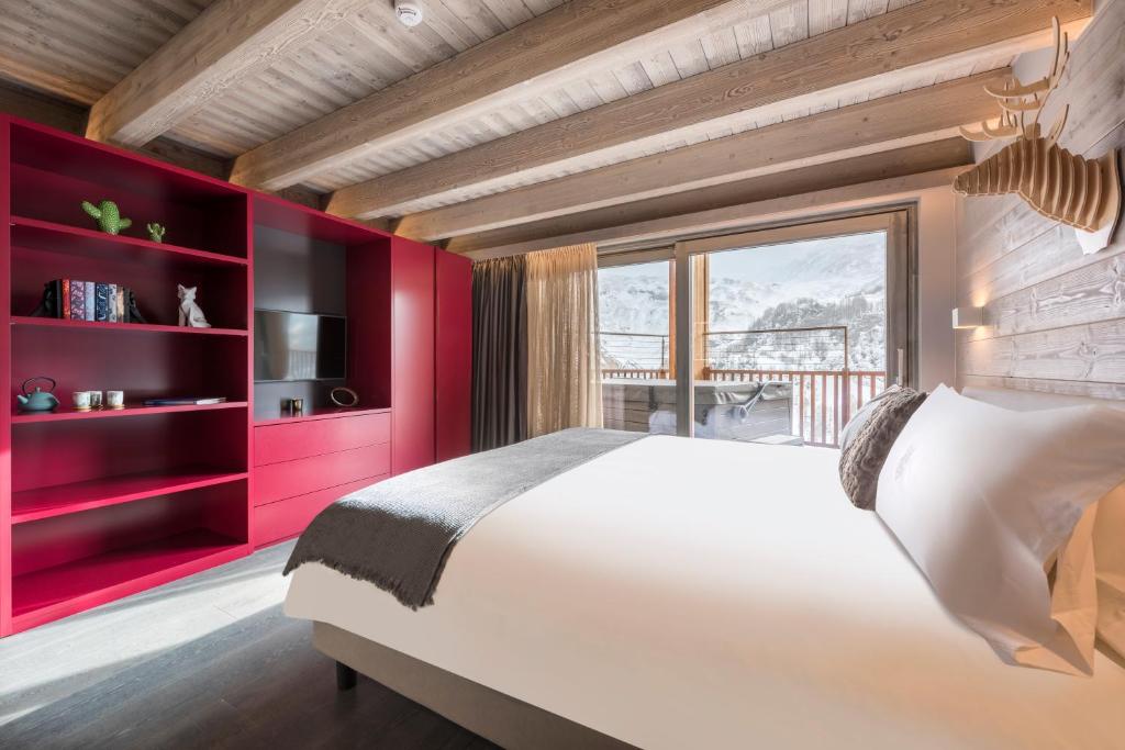Hotel Principe delle Nevi photo 4