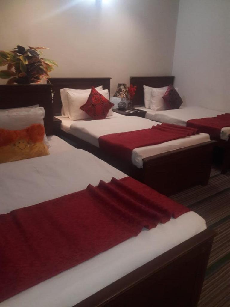BnB Hotel photo 4