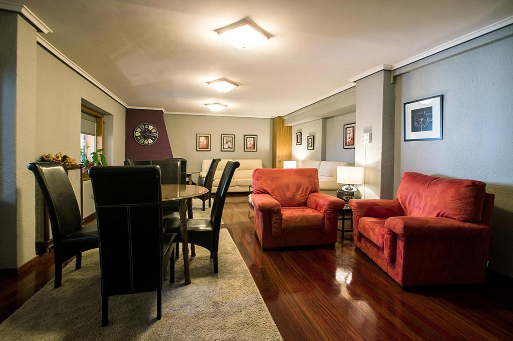Hotel La Rambla photo 4