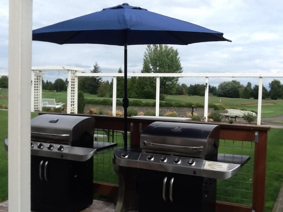 Homestead Resort photo 2