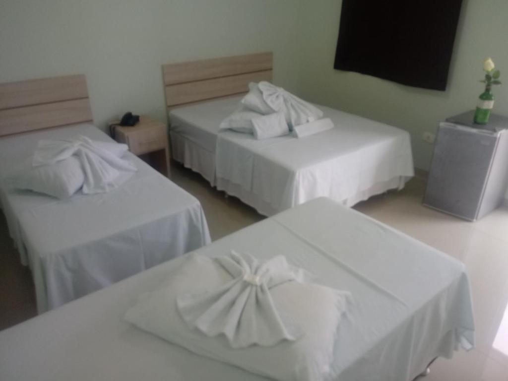 ALIANÇA HOTEL photo 4