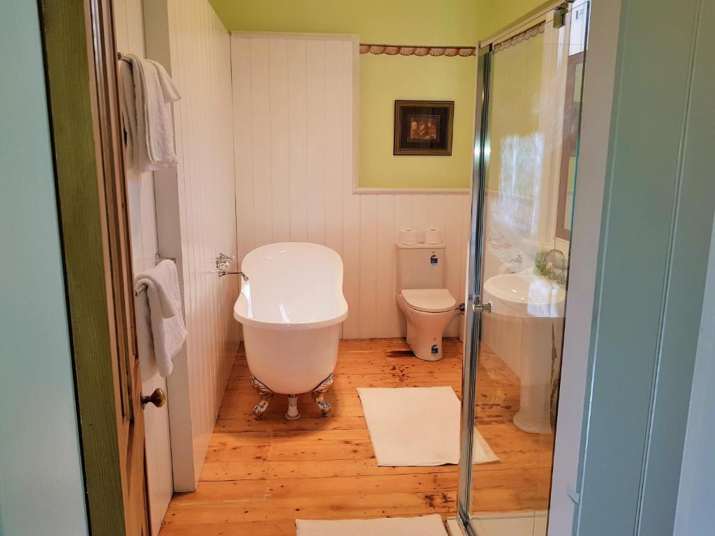 Coragulac House Cottages photo 4