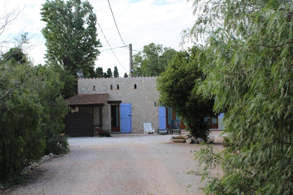 Mas de l'Olivier photo 2