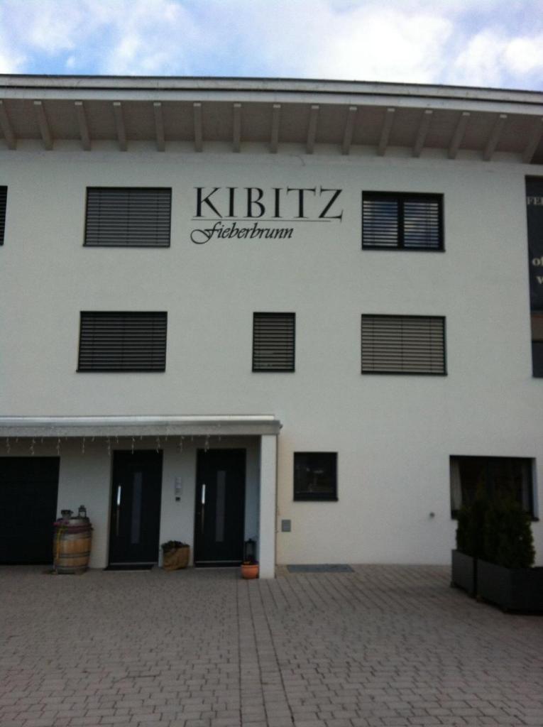 Haus Kibitz photo 4