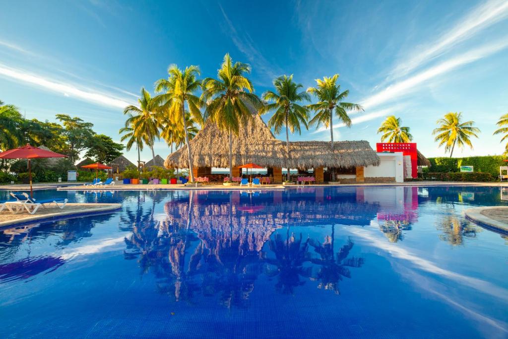 Royal Decameron Salinitas - All Inclusive photo 2