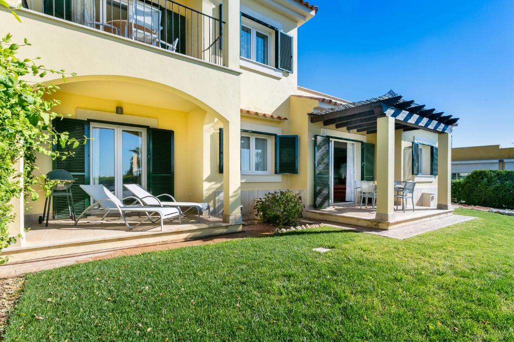 Residence Club - Es Trenc Beach photo 4