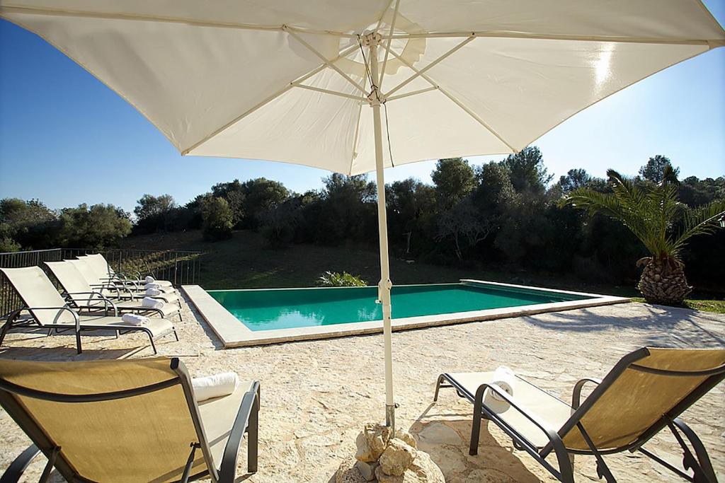 Country House Horlandis photo 1