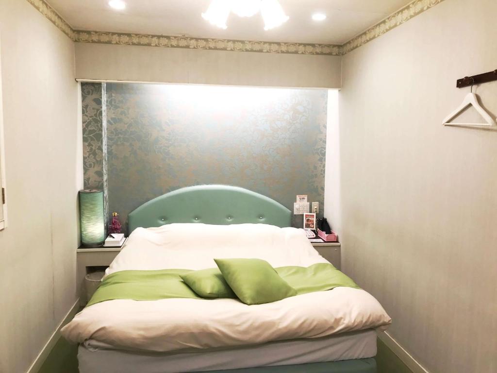Hotel Pal Oita (Love Hotel) photo 1