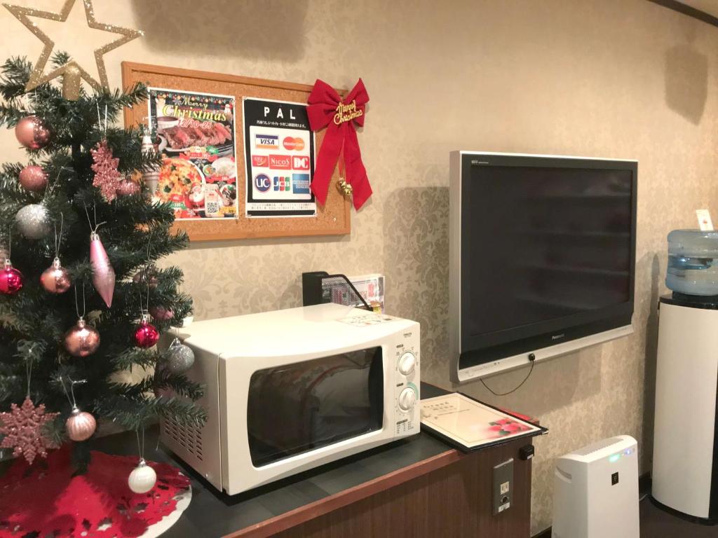 Hotel Pal Oita (Love Hotel) photo 4