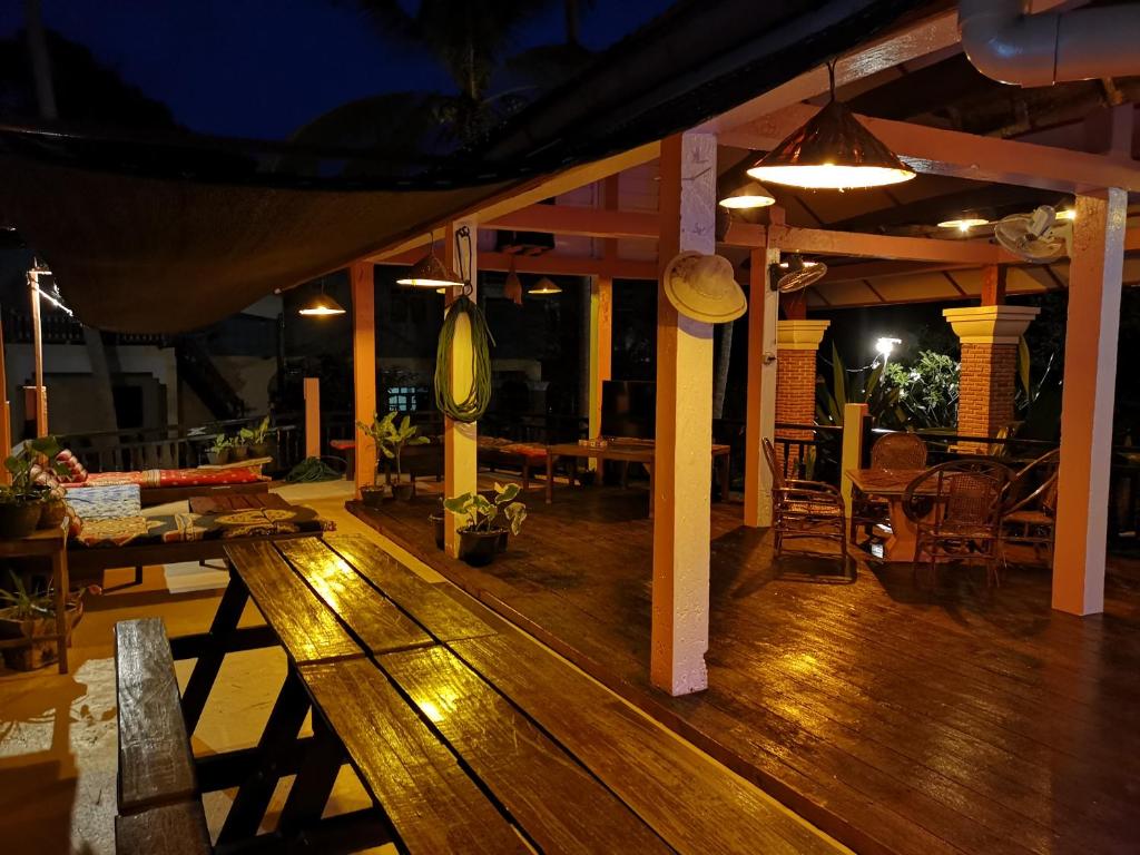 The Boathouse photo 4