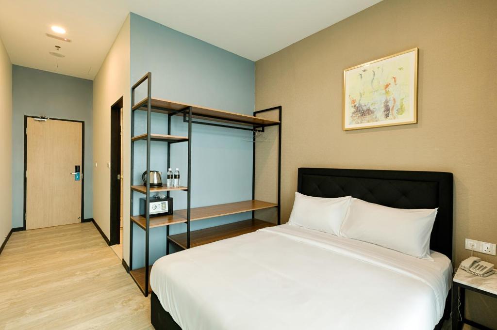 MTREE Hotel Nilai - KLIA Airport photo 3