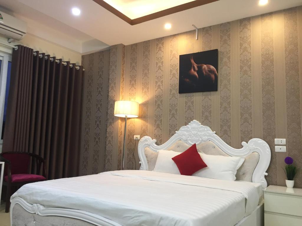 HD Hotel Nội Bài