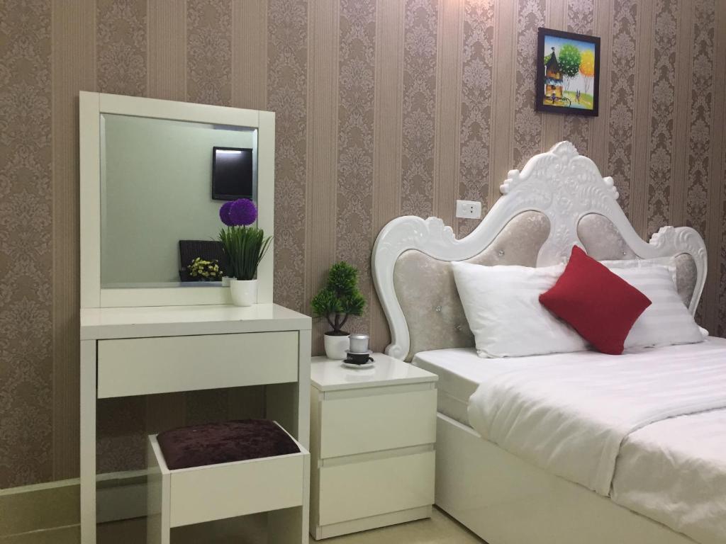 HD Hotel Nội Bài