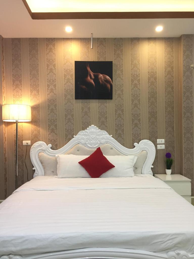 HD Hotel Nội Bài