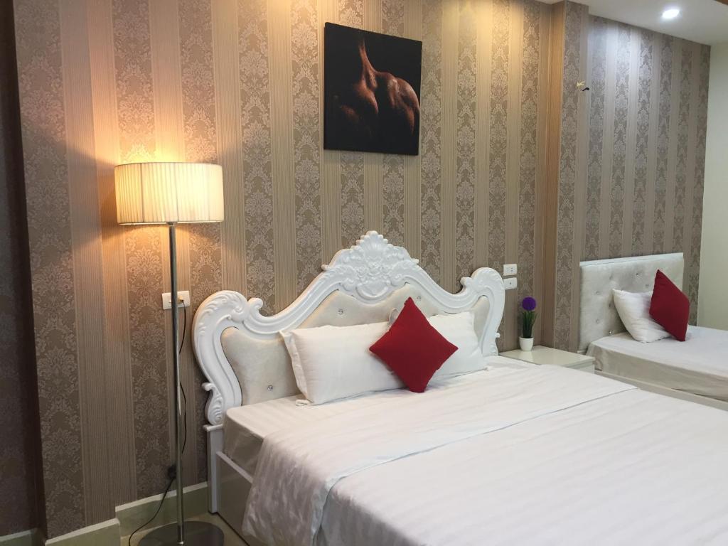 HD Hotel Nội Bài