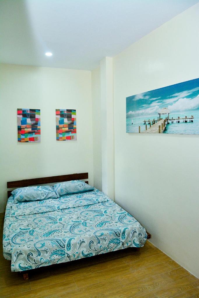 MAILZ HAVEN BEAUTFUL 3BR MODERN APRT NEAR SM DR-B photo 3
