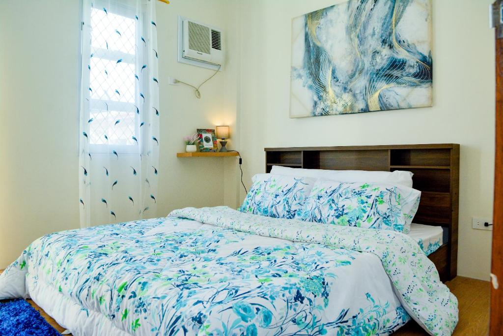 MAILZ HAVEN BEAUTFUL 3BR MODERN APRT NEAR SM DR-B photo 2