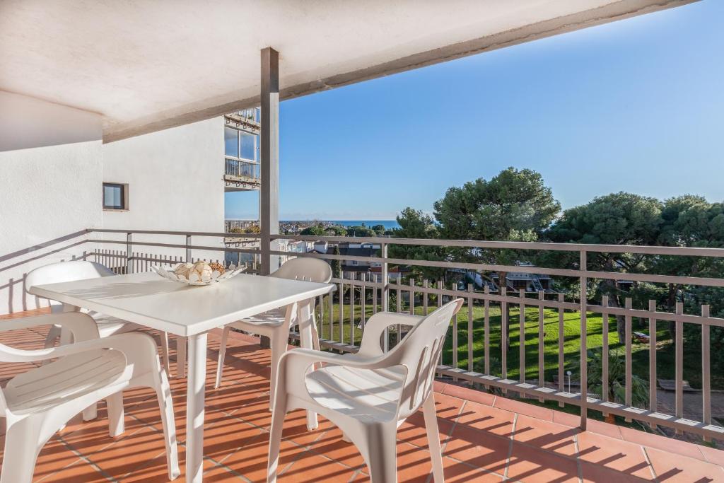 Апартаменты (Улучшенные апартаменты), Agaró Cambrils Apartments