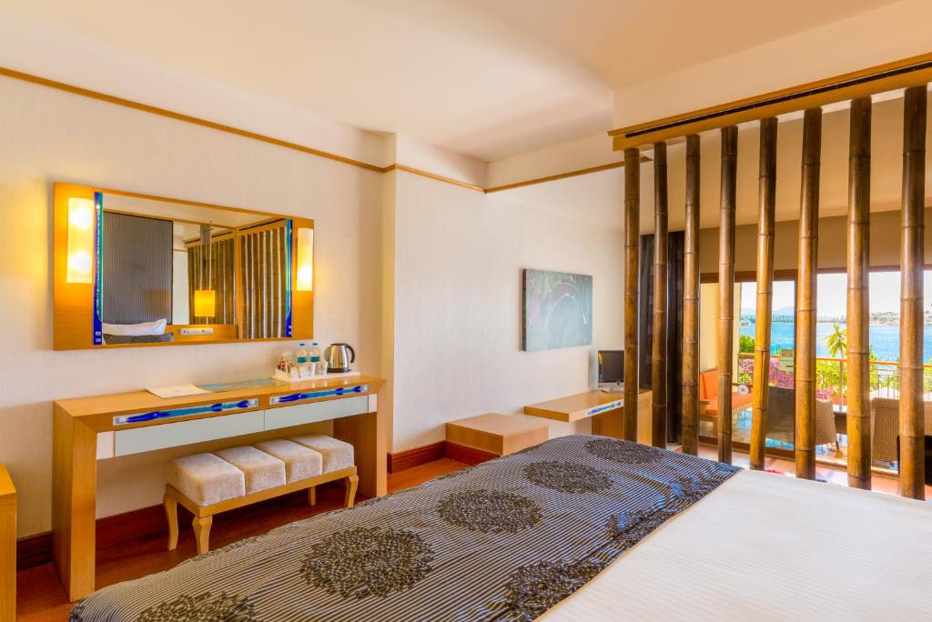 Kefaluka Resort photo 3