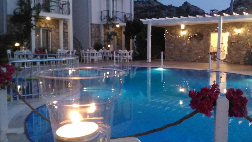 Kalina Hotel photo 2
