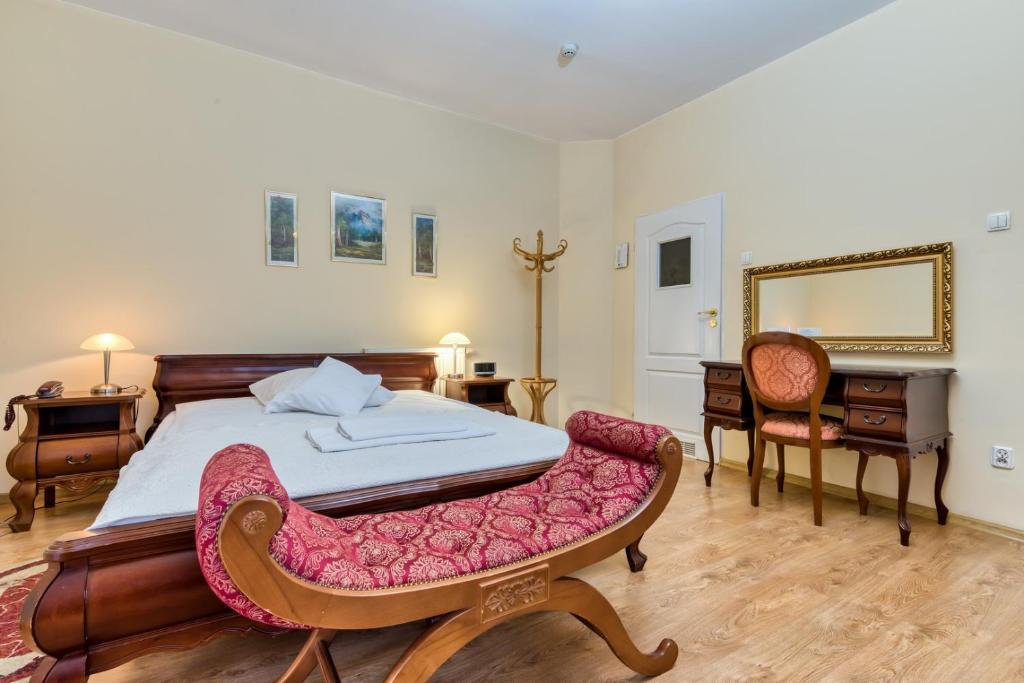 Hotel Gracja photo 2