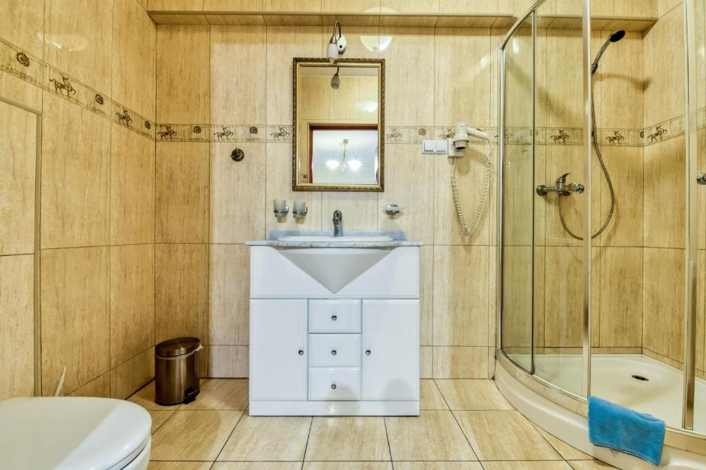 Hotel Gracja photo 4
