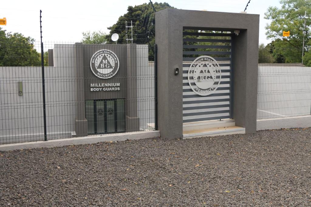 Millennium Body Guards Guesthouse