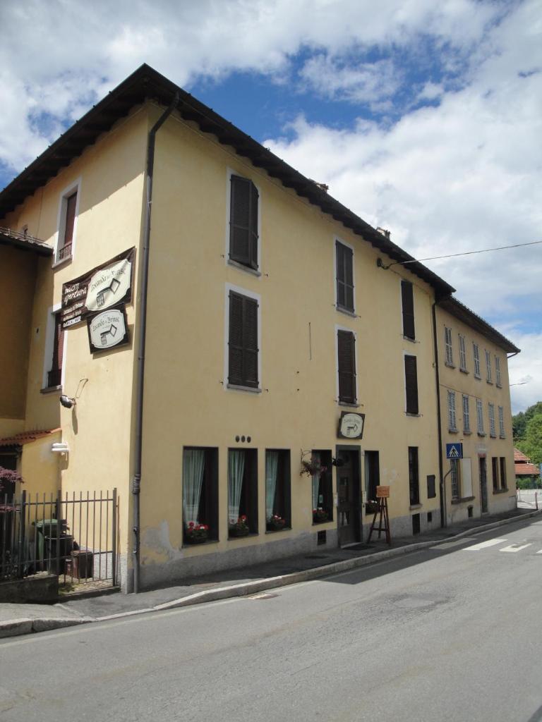 Locanda del Brinsc