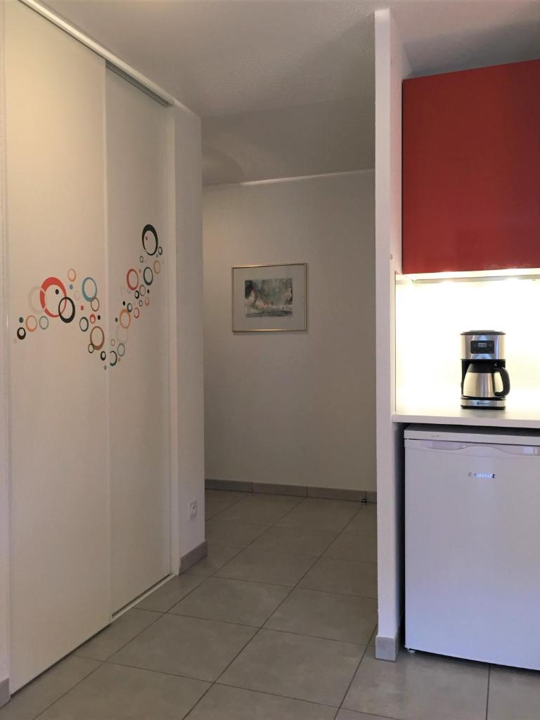 BaskoParadis I Apt I Spacieux I Douillet I Coloré I Lit 160 I Terrasse I Patio photo 3