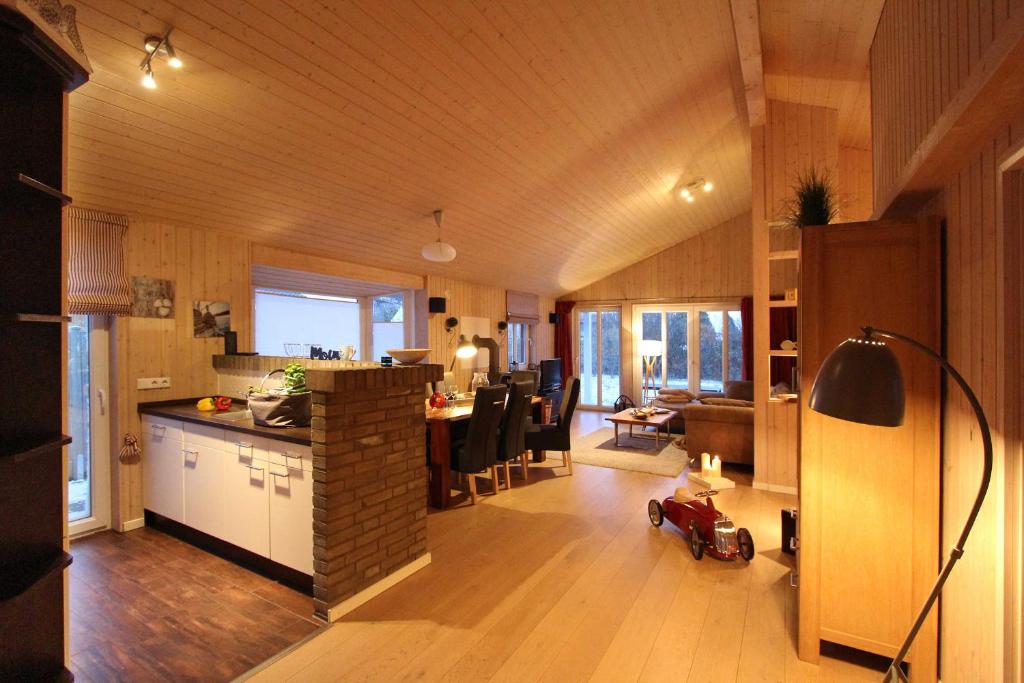 Ferienhaus Fjellerup photo 2