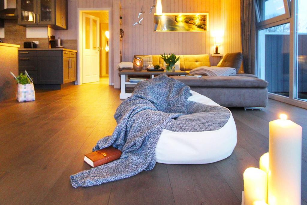 Ferienhaus Jerup photo 2