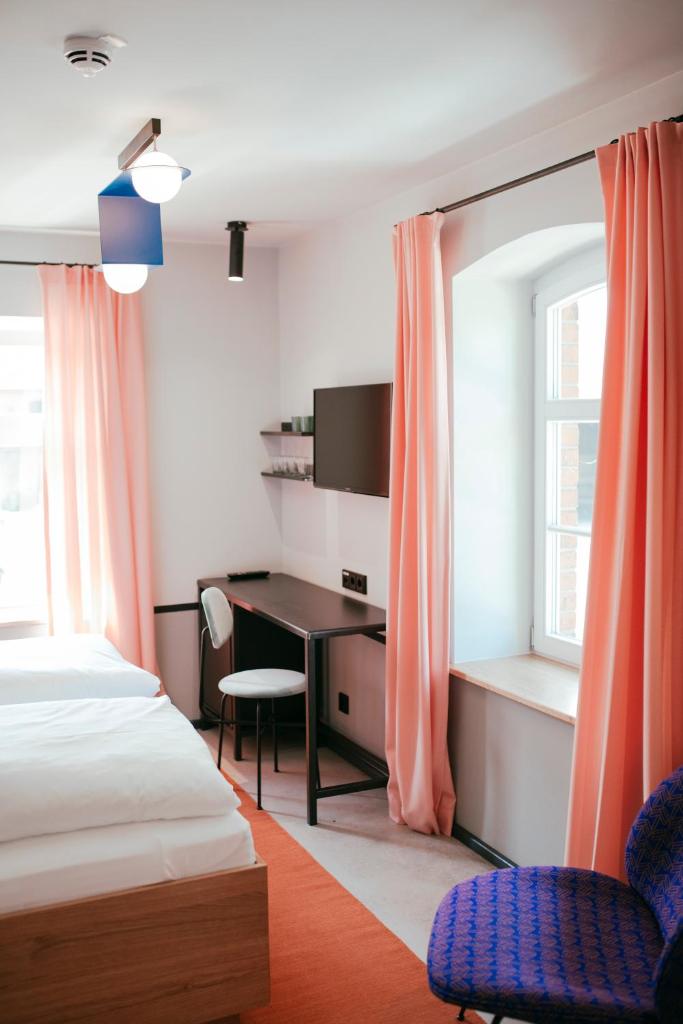 Hotel am Kloster - Domäne Möllenbeck photo 3