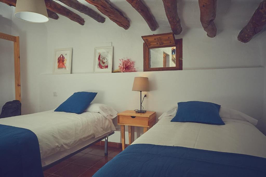 Casa rural rincón de Letur photo 2