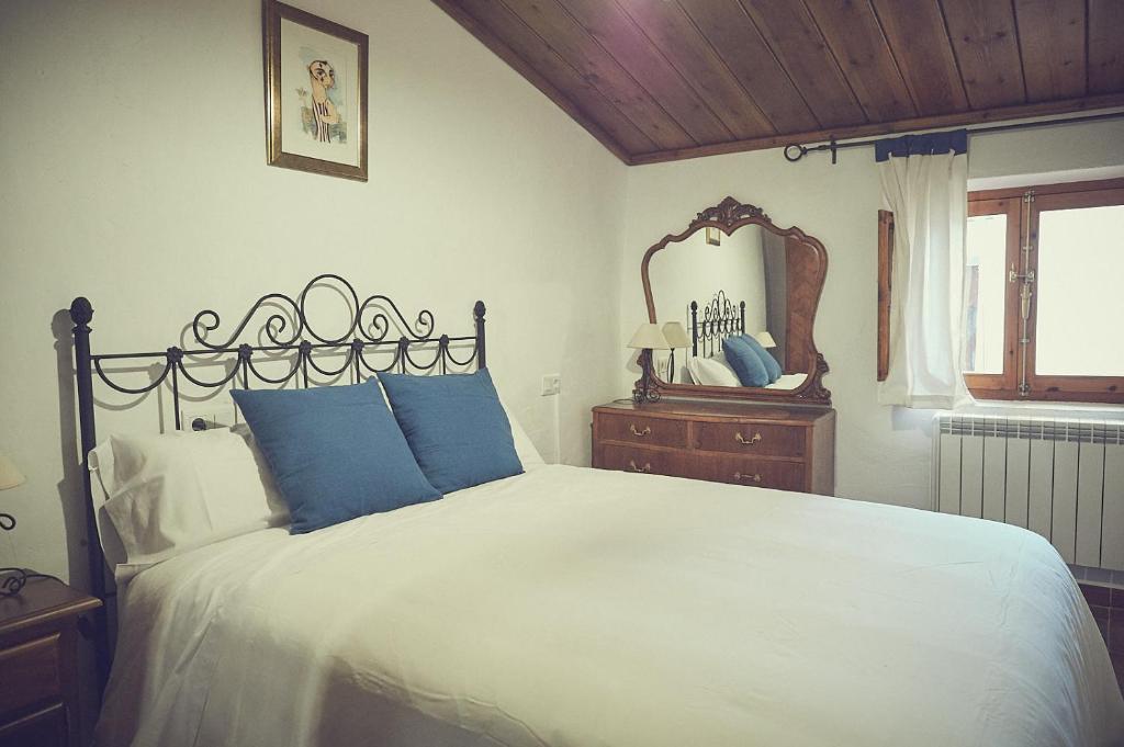 Casa rural rincón de Letur photo 3