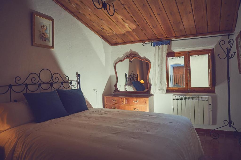 Casa rural rincón de Letur photo 4