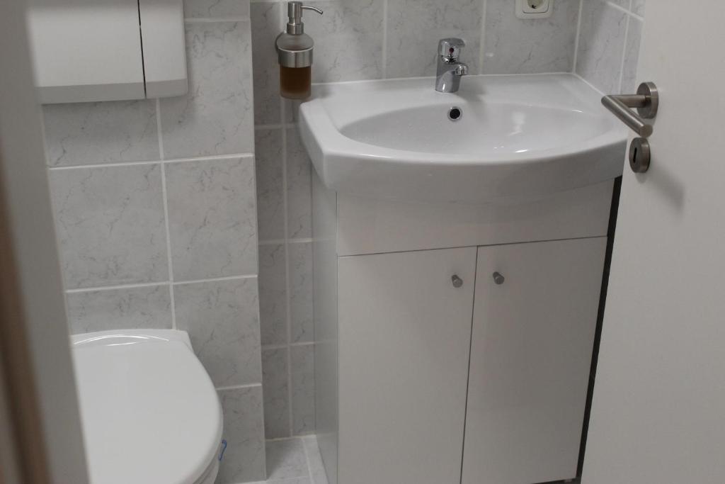 Appartement in Sankt Englmar mit KlimaWärmetauscher photo 4
