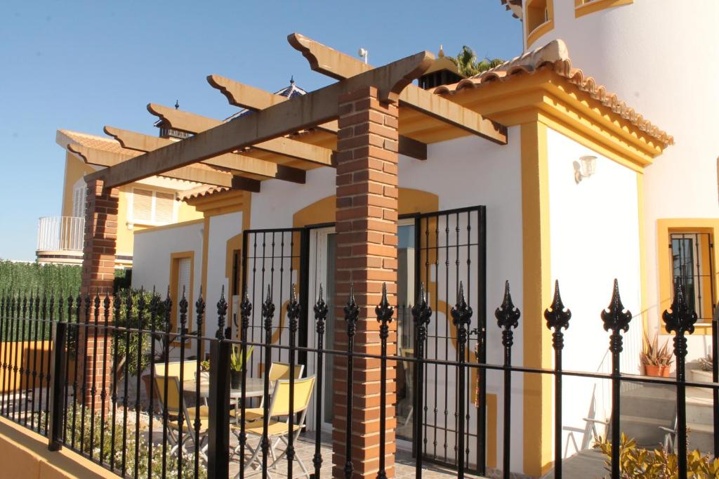 Casa Alegria Mazarron photo 4