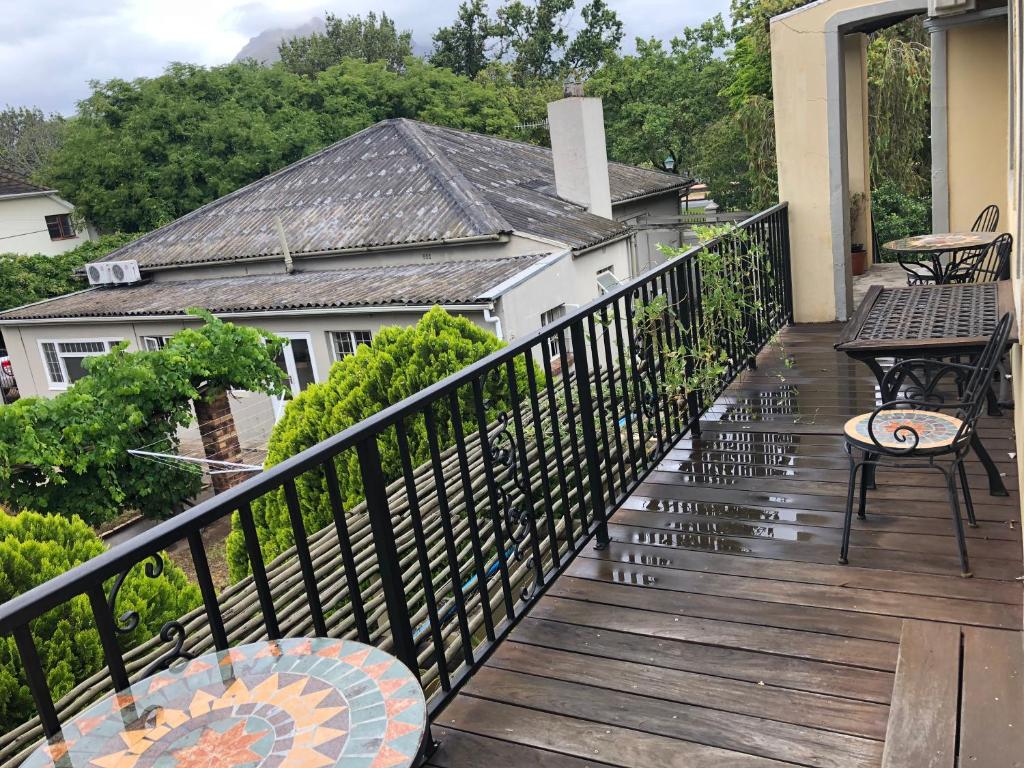 10 Alexander B&B photo 2