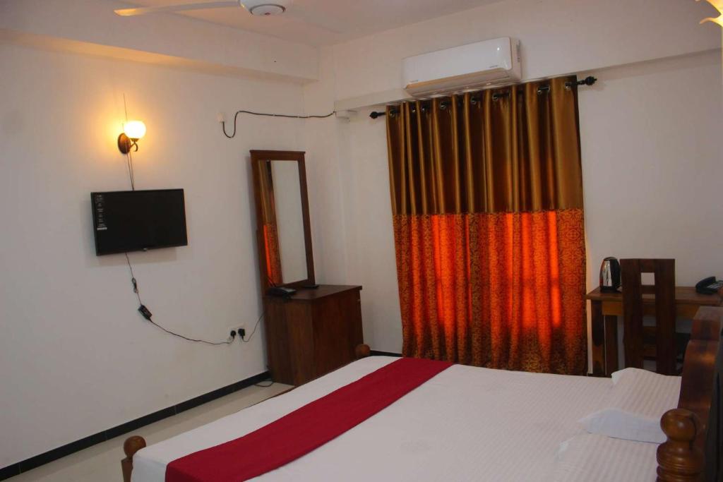 Heritage Eco Resort Kelaniya photo 2