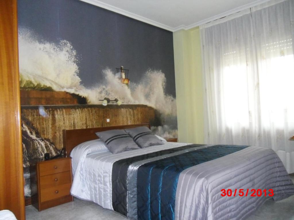 Hotel Noray photo 2