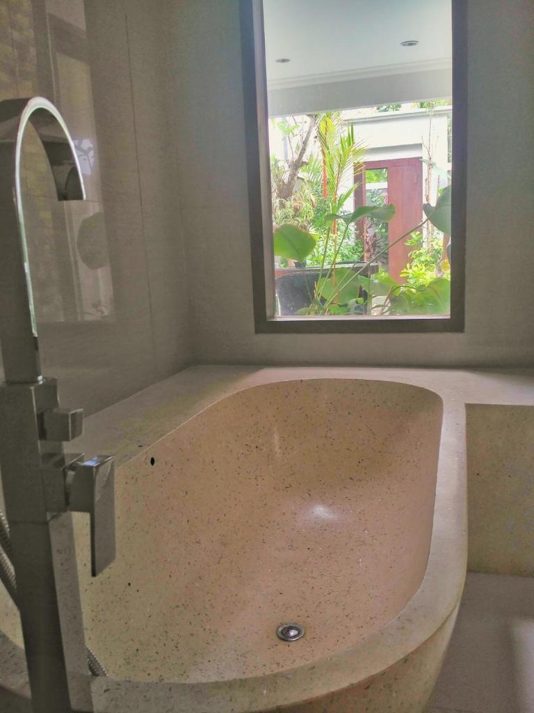 Вилла (Вилла с 1 спальней и бассейном), Amelle Villas & Residences Canggu