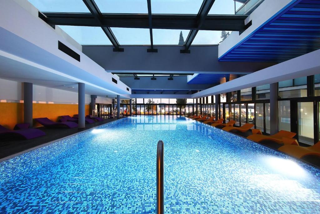 Hotel Ilirija photo 3