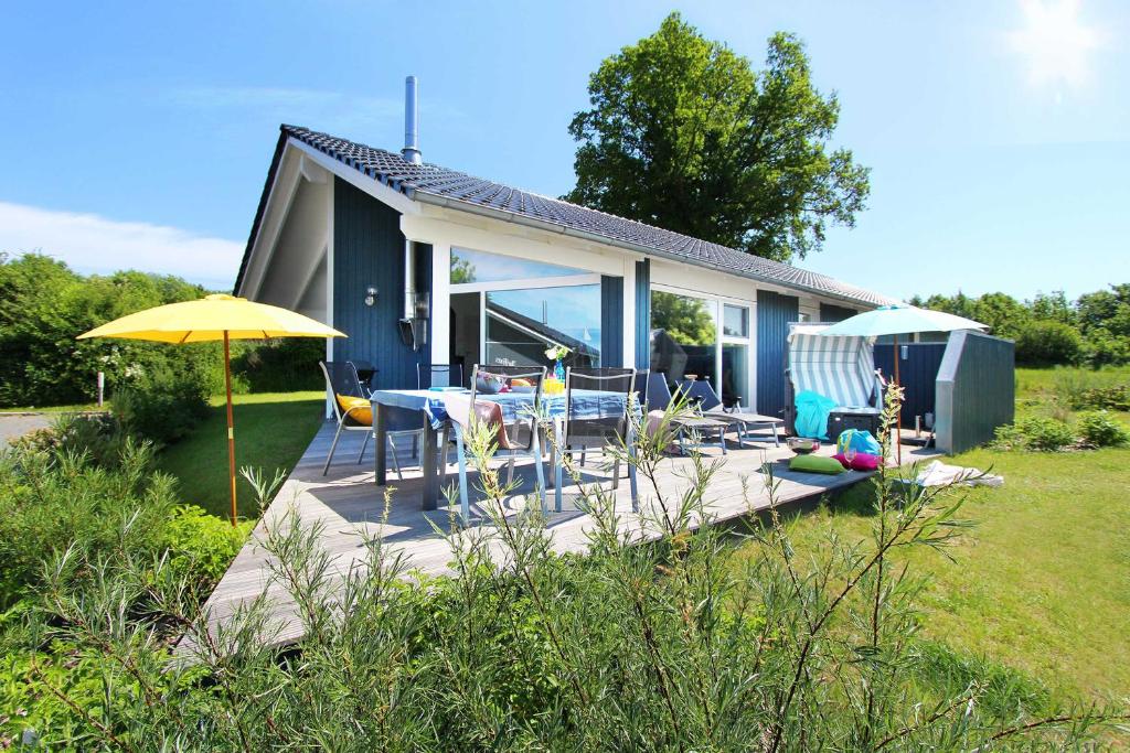 Ferienhaus Randers