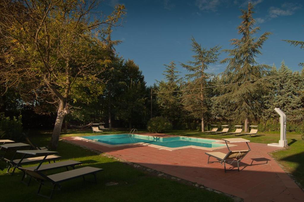 Podere Violino photo 3