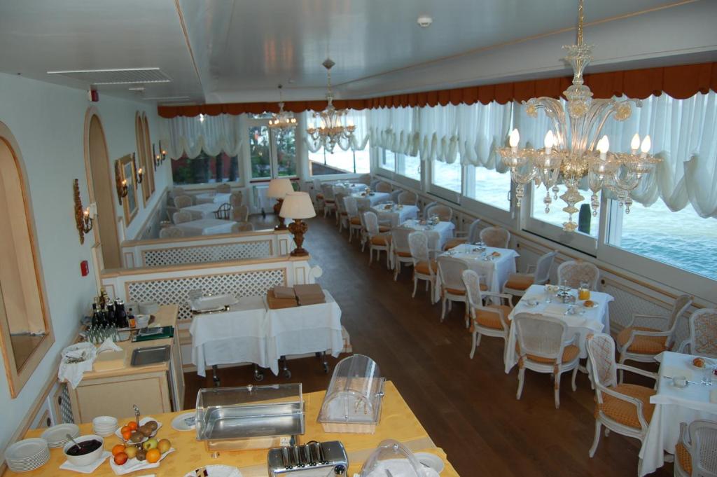 Hotel Villa Laguna photo 1