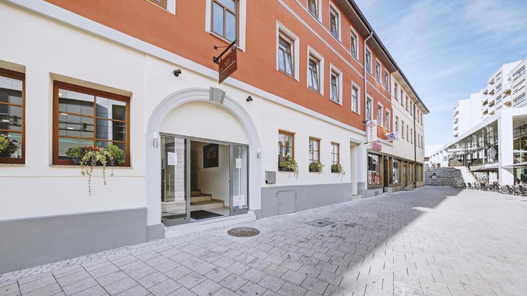 Boutique-Hotel Kronenstuben photo 1