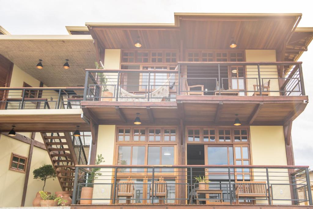 Casas Gengibre photo 1