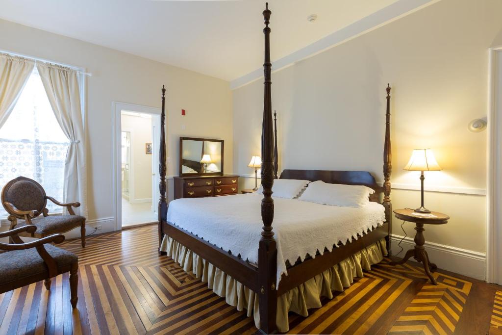 The Salem Inn photo 4