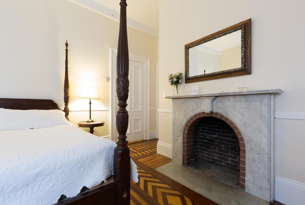 The Salem Inn photo 3