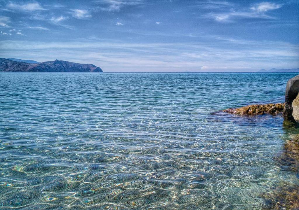 Baia Dei Delfini photo 3